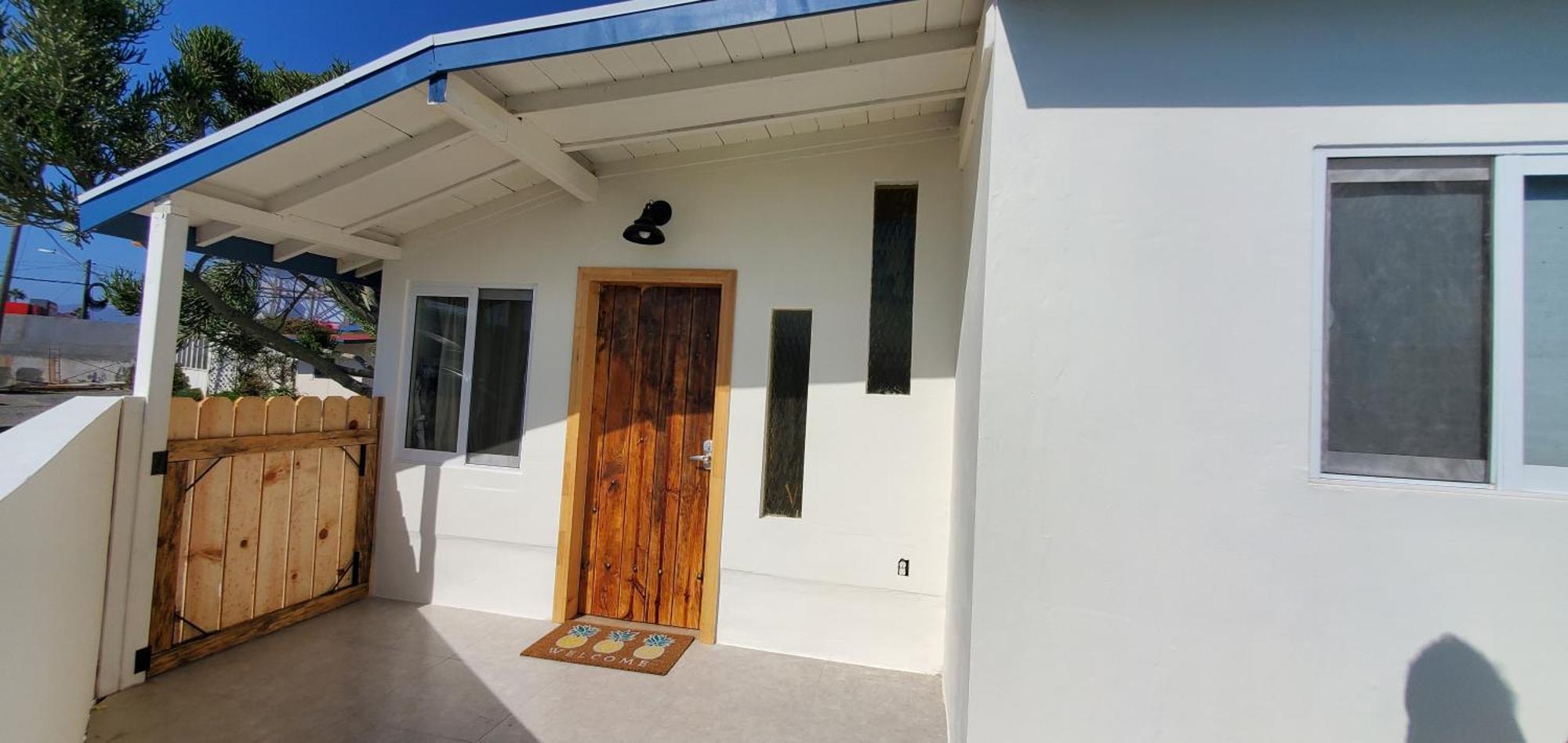 Casa Colibri - Beach Living At Its Best Ensenada Exterior photo