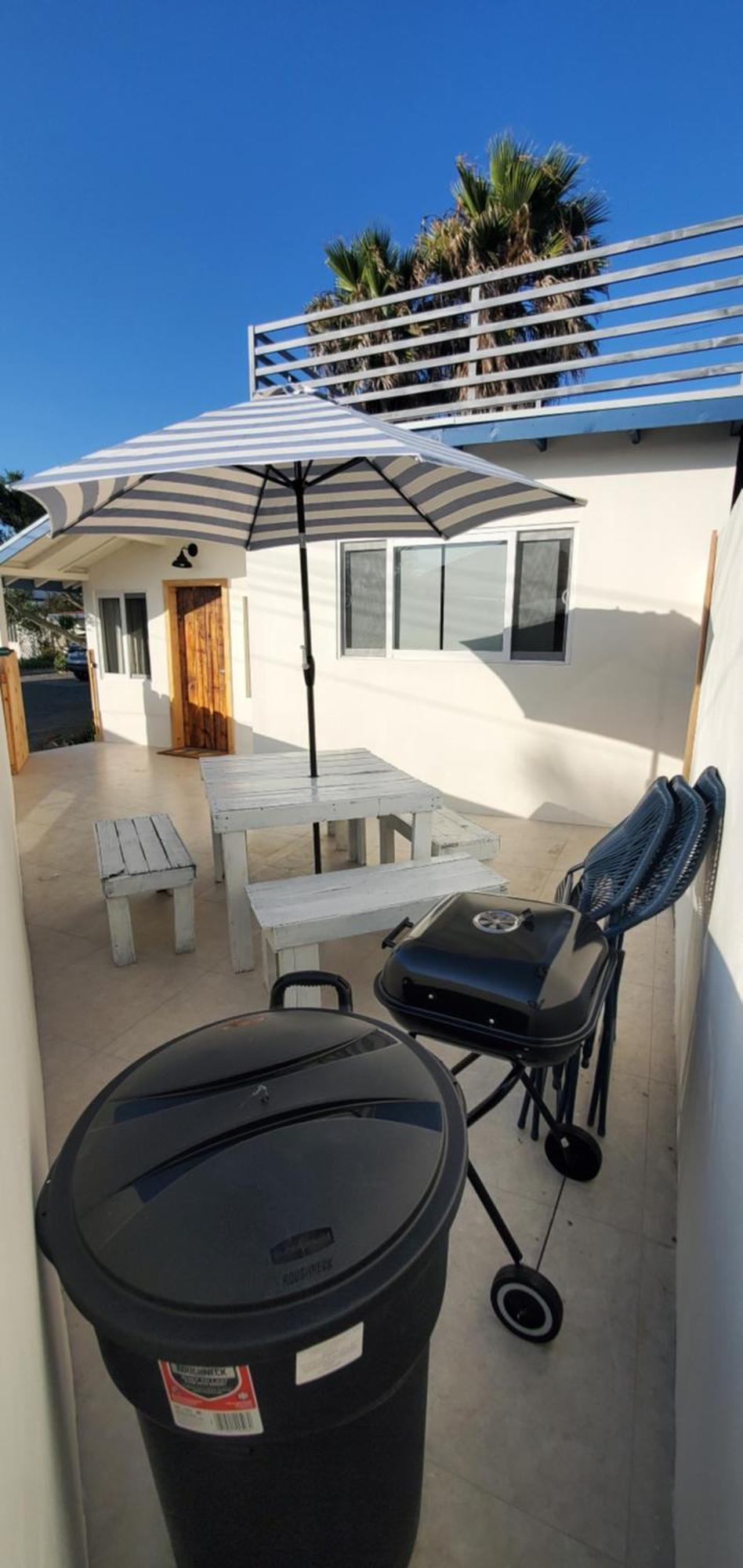Casa Colibri - Beach Living At Its Best Ensenada Exterior photo